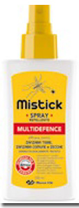 MISTICK MULTIDEFENCE PMC 100 ML - Farmacia Puddu Baire S.r.l.