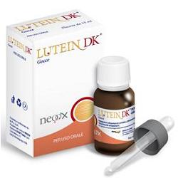 LUTEINDK GOCCE 15 ML - Farmacia Puddu Baire S.r.l.