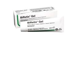 BIRETIX GEL 50 ML - Farmacia Puddu Baire S.r.l.