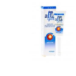 EMOFORM AFTAGEL GEL PER IGIENE DENTALE 8ML* - Farmacia Puddu Baire S.r.l.