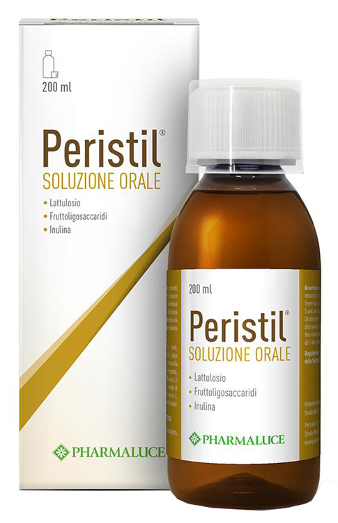 PERISTIL 200 ML - Farmacia Puddu Baire S.r.l.