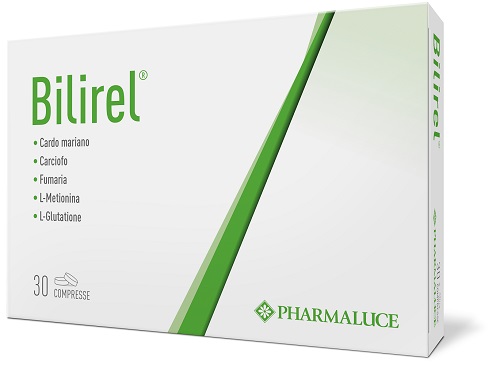 BILIREL 30 COMPRESSE - Farmacia Puddu Baire S.r.l.