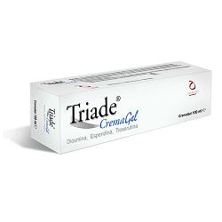 TRIADE CREMAGEL 100 ML - Farmacia Puddu Baire S.r.l.