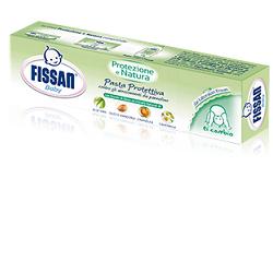 FISSAN PROTEZIONE NATURA PASTA 75 ML - Farmacia Puddu Baire S.r.l.