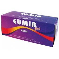 EUMIR PLUS 10 FLACONCINI 15 ML - Farmacia Puddu Baire S.r.l.