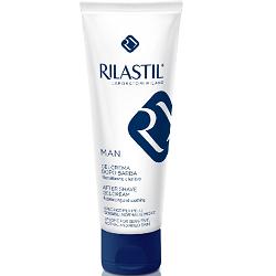 RILASTIL MAN GEL D/BARBA 75 ML - Farmacia Puddu Baire S.r.l.