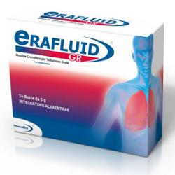 ERAFLUID GR 14 BUSTINE - Farmacia Puddu Baire S.r.l.