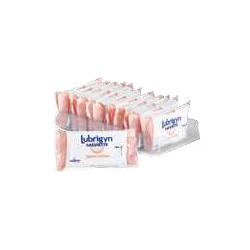LUBRIGYN SALVIETTE 15 PEZZI - Farmacia Puddu Baire S.r.l.