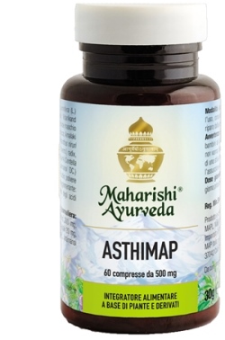 ASTHIMAP 60 COMPRESSE - Farmacia Puddu Baire S.r.l.