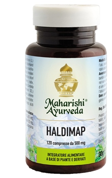 HALDIMAP 120 COMPRESSE - Farmacia Puddu Baire S.r.l.