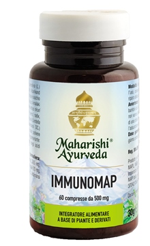 IMMUNOMAP 60 COMPRESSE - Farmacia Puddu Baire S.r.l.