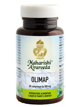 OLIMAP 60 COMPRESSE - Farmacia Puddu Baire S.r.l.