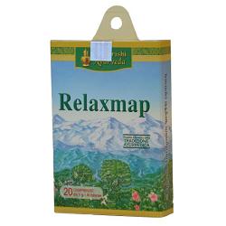 RELAXMAP 20 COMPRESSE - Farmacia Puddu Baire S.r.l.