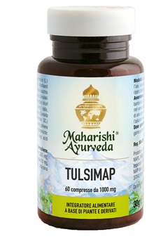 TULSIMAP 60 COMPRESSE - Farmacia Puddu Baire S.r.l.
