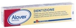 ALOVEX DENTIZIONE GEL 10 ML - Farmacia Puddu Baire S.r.l.