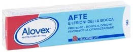 ALOVEX PROTEZIONE ATTIVA GEL 8 ML - Farmacia Puddu Baire S.r.l.