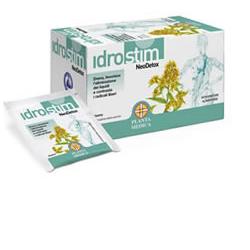 IDROSTIM NEODETOX TISANA 20 BUSTINE - Farmacia Puddu Baire S.r.l.