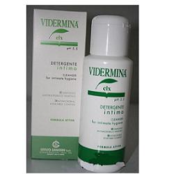 VIDERMINA CLX DETERGENTE 300 ML - Farmacia Puddu Baire S.r.l.