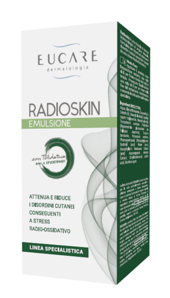 RADIOSKIN EMULSIONE 75 ML - Farmacia Puddu Baire S.r.l.