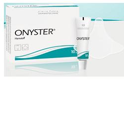 PASTA DI UREA ONYSTER 10 G + 21 CEROTTI - Farmacia Puddu Baire S.r.l.