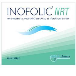 INOFOLIC NRT 30 BUSTINE - Farmacia Puddu Baire S.r.l.