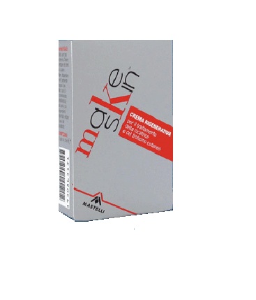 MAKESKIN CREMA 3 X 10 ML - Farmacia Puddu Baire S.r.l.