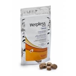 HERPLESS FACILE BOCCONCINI SACCHETTO DA 30 BOCCONCINI 60 G - Farmacia Puddu Baire S.r.l.