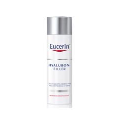 EUCERIN HYALURON FILLER CREMA PELLI NORMALI MISTE 50 ML - Farmacia Puddu Baire S.r.l.