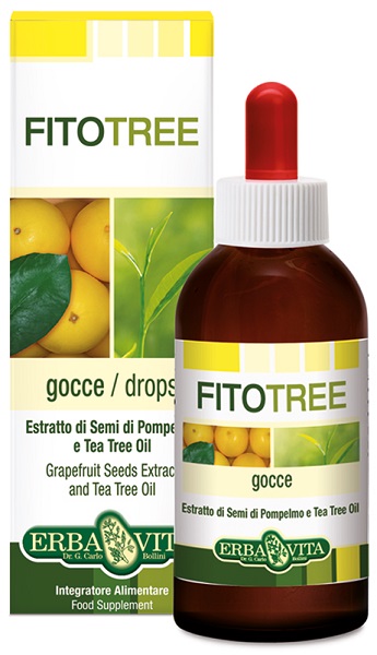 FITOTREE 10 ML - Farmacia Puddu Baire S.r.l.