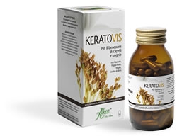 KERATOVIS 100 OPERCOLI - Farmacia Puddu Baire S.r.l.