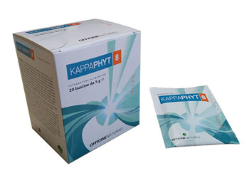 ONCOPHYT 8 20 BUSTINE DA 5 G - Farmacia Puddu Baire S.r.l.