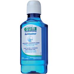 GUM HALICONTROL COLLUT 300ML - Farmacia Puddu Baire S.r.l.