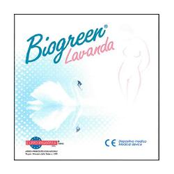 LAVANDA VAGINALE BIOGREEN 3 FLACONI 140ML - Farmacia Puddu Baire S.r.l.