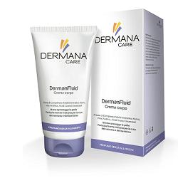 DERMANFLUID 150 ML - Farmacia Puddu Baire S.r.l.