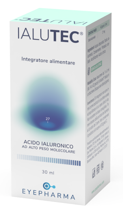 IALUTEC 30 ML - Farmacia Puddu Baire S.r.l.
