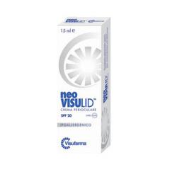NEOVISULID CREMA PERIOCULARE - Farmacia Puddu Baire S.r.l.