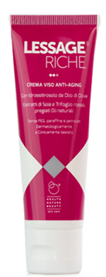 LESSAGE RICHE 50 ML - Farmacia Puddu Baire S.r.l.