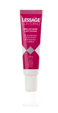 LESSAGE CONTORNO 15 ML - Farmacia Puddu Baire S.r.l.