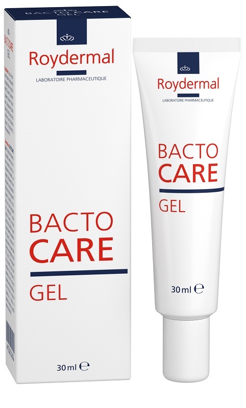 GEL CICATRIZZANTE BACTOCARE 30ML - Farmacia Puddu Baire S.r.l.