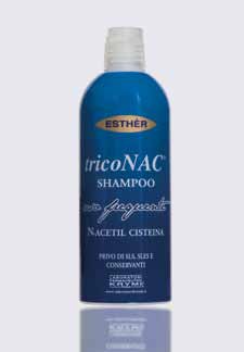 TRICONAC SHAMPOO LAVAGGI FREQUENTI 200 ML - Farmacia Puddu Baire S.r.l.