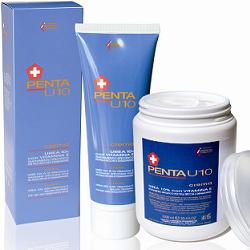 PENTA U10 CREMA 250 ML - Farmacia Puddu Baire S.r.l.