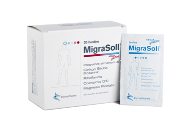 MIGRASOLL 30 BUSTINE - Farmacia Puddu Baire S.r.l.