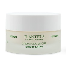 PLANTER'S ALOE CREMA 24 ORE LIFTING 50 ML - Farmacia Puddu Baire S.r.l.