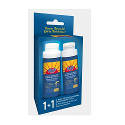 PREP SCHIUMA BARBA DUETTO 2 PEZZI - Farmacia Puddu Baire S.r.l.
