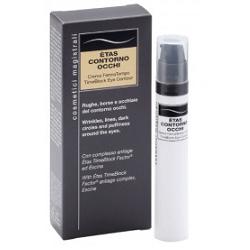 ETAS CONTORNO OCCHI 15 ML - Farmacia Puddu Baire S.r.l.