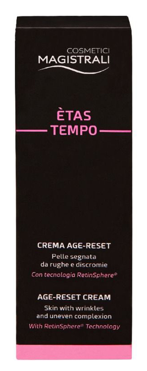 ETAS TEMPO FLACONE AIRLESS 30 ML - Farmacia Puddu Baire S.r.l.