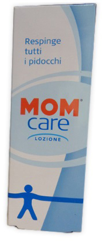 MOM CARE LOZIONE ANTIPIDOCCHI 100ML - Farmacia Puddu Baire S.r.l.