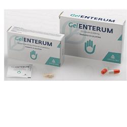 GELENTERUM TANNATO DI GELATINA USO PEDIATRICO 20 BUSTINE 250 MG - Farmacia Puddu Baire S.r.l.