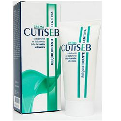 CUTISEB CREMA VISO 50 ML - Farmacia Puddu Baire S.r.l.