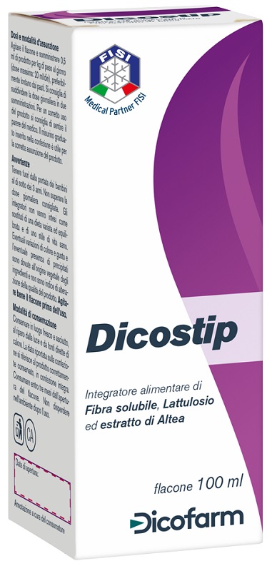 DICOSTIP 100 ML - Farmacia Puddu Baire S.r.l.